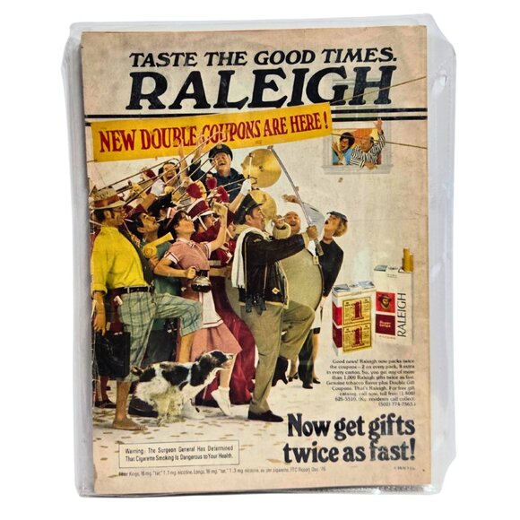 Photoplay Magazine August 1977 Michelle Phillips, Peter Frampton, Joan Crawford - Picture 2 of 2